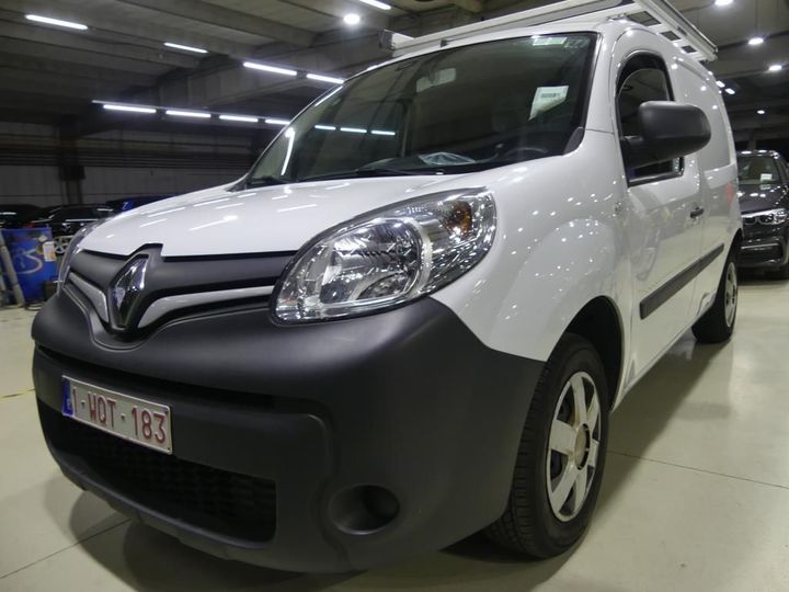 renault kangoo express 2019 vf1fw50s163688719