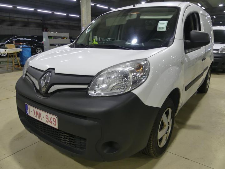 renault kangoo express 2020 vf1fw50s163710356