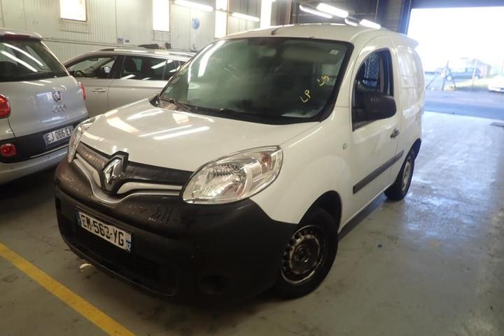 renault kangoo express 2017 vf1fw51a158225043