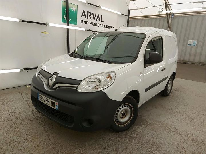 renault kangoo express 2017 vf1fw51a158891266