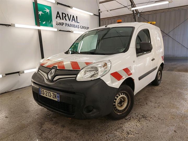 renault kangoo 2017 vf1fw51e158868688