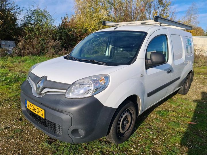 renault kangoo 2016 vf1fw51h155966784