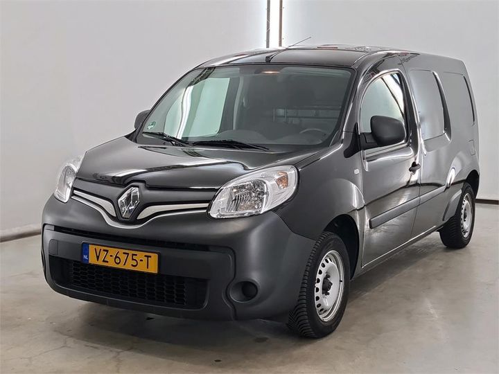 renault kangoo 2016 vf1fw51h156264249