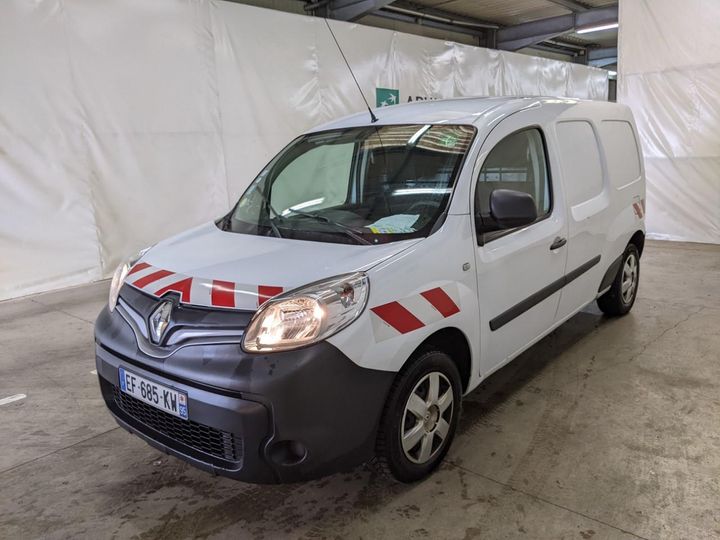 renault kangoo express 2016 vf1fw51h156322375