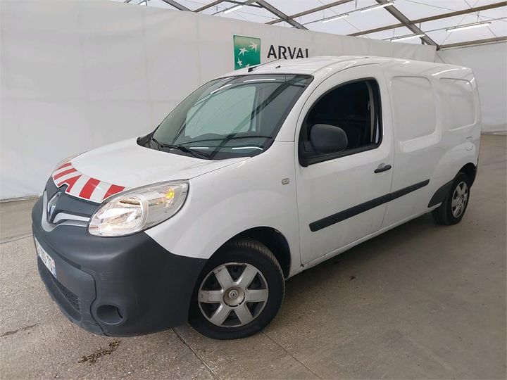 renault kangoo express 2016 vf1fw51h156441927