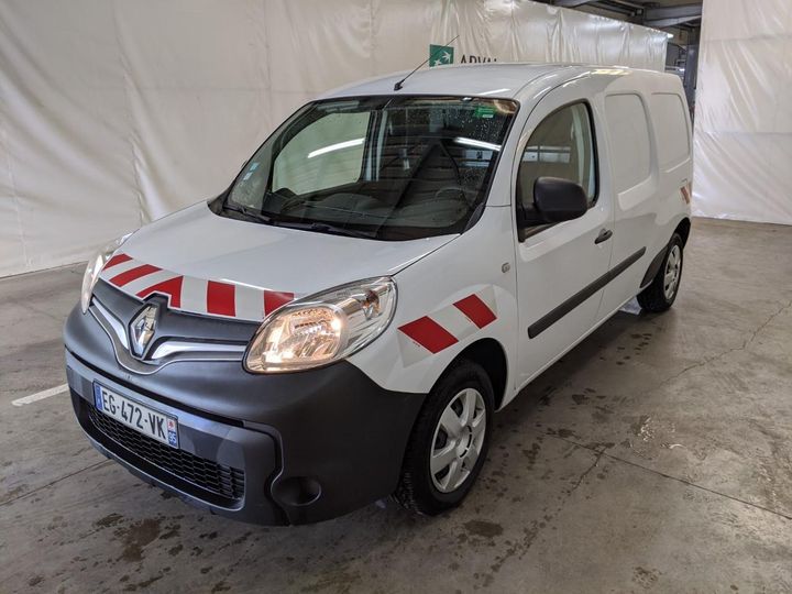 renault kangoo express 2016 vf1fw51h156441992