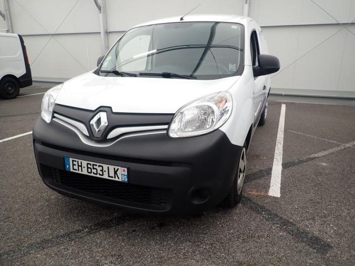 renault kangoo express 2016 vf1fw51h156541849