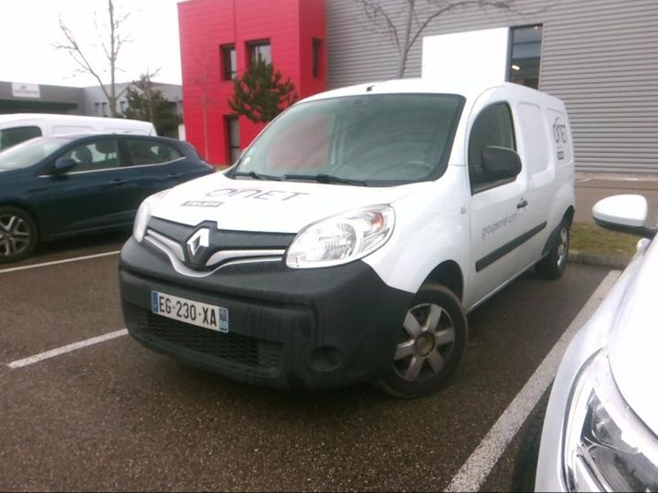 renault kangoo express 2016 vf1fw51h156746120