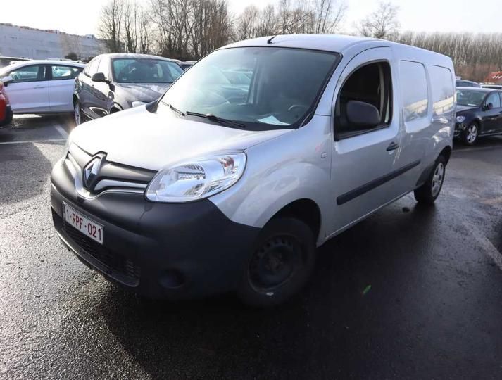 renault kangoo express &#3913 2017 vf1fw51h157065315