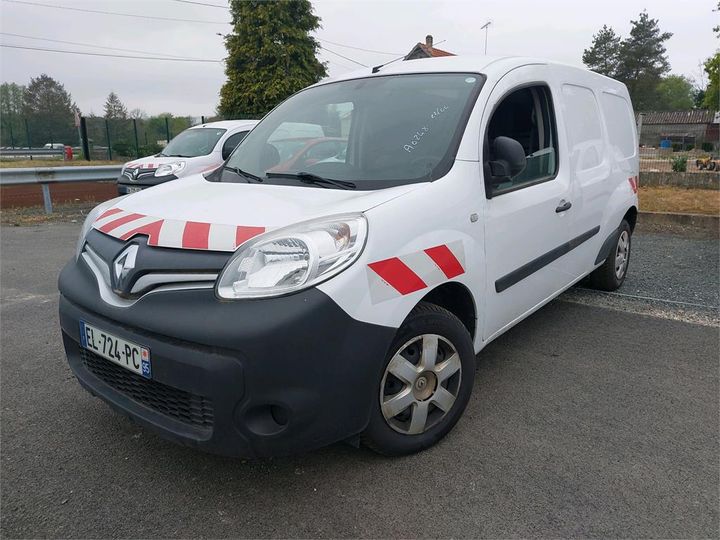 renault kangoo express 2017 vf1fw51h157071437