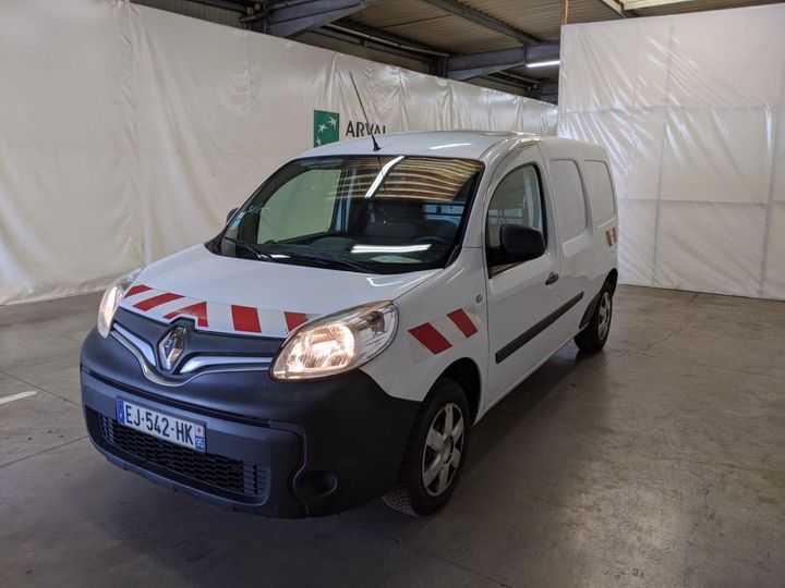 renault kangoo express 2017 vf1fw51h157071444