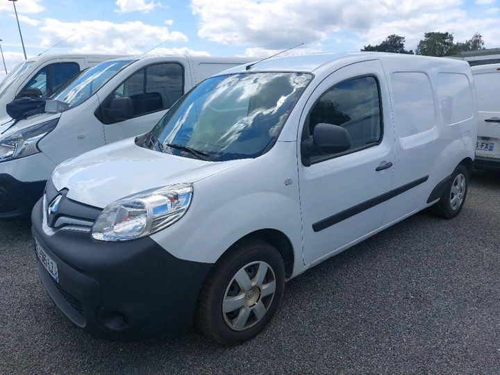 renault kangoo express 2017 vf1fw51h157097072