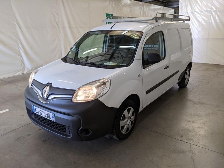 renault kangoo express 2017 vf1fw51h157123575