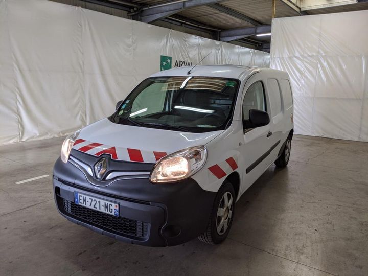 renault kangoo express 2017 vf1fw51h157157362