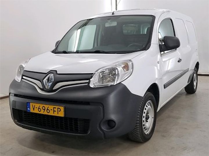 renault kangoo 2017 vf1fw51h157161350