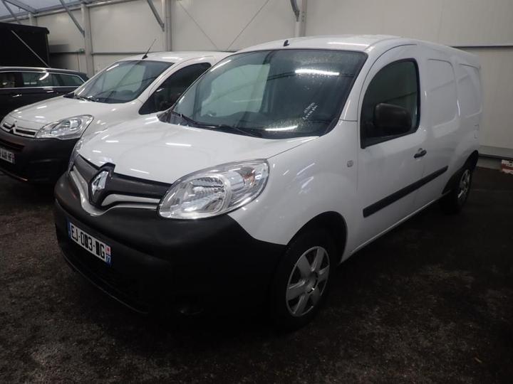 renault kangoo express 2017 vf1fw51h157175443