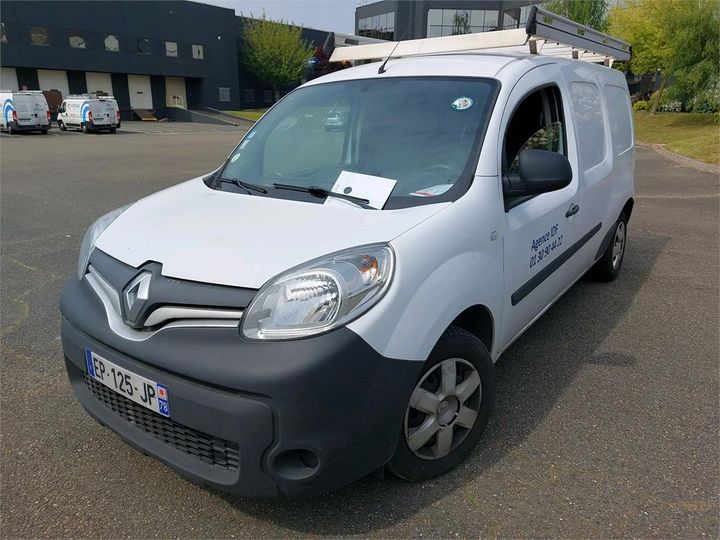 renault kangoo express 2017 vf1fw51h157217592