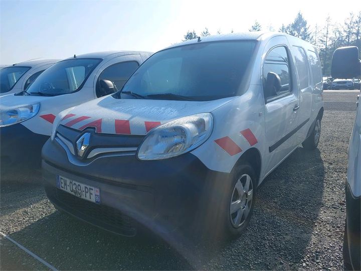 renault kangoo express 2017 vf1fw51h157217634