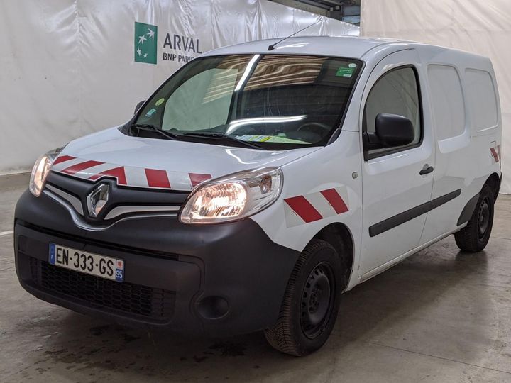 renault kangoo express 2017 vf1fw51h157217658