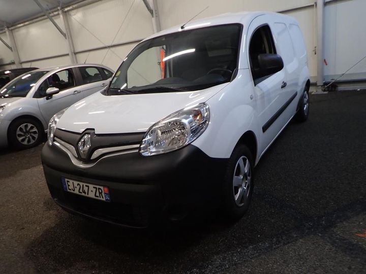 renault kangoo express 2017 vf1fw51h157433166