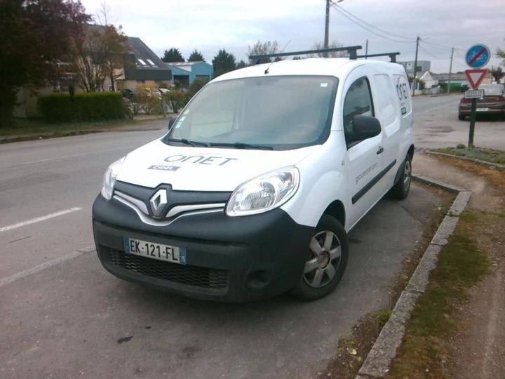 renault kangoo express 2017 vf1fw51h157499840