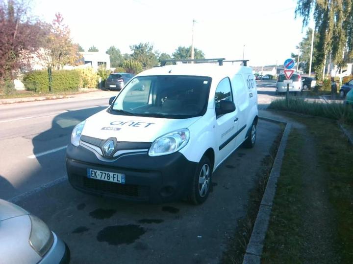 renault kangoo express 2017 vf1fw51h157499844