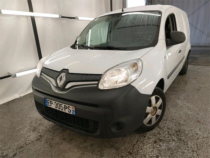 renault kangoo express 2017 vf1fw51h157589062