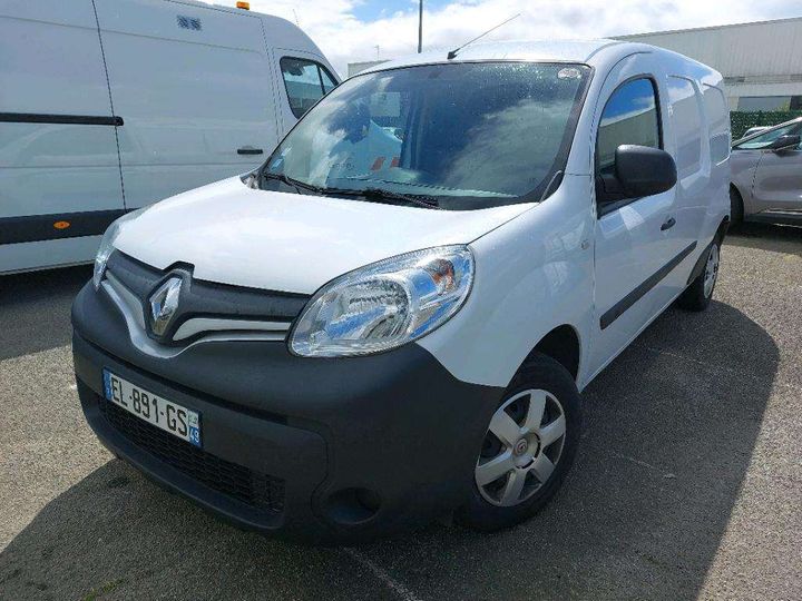 renault kangoo express 2017 vf1fw51h157633115