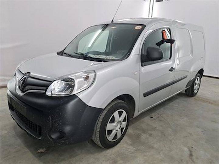 renault kangoo express maxi dsl - 2013 2017 vf1fw51h157752644