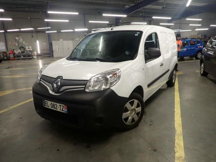 renault kangoo express 2017 vf1fw51h157862535