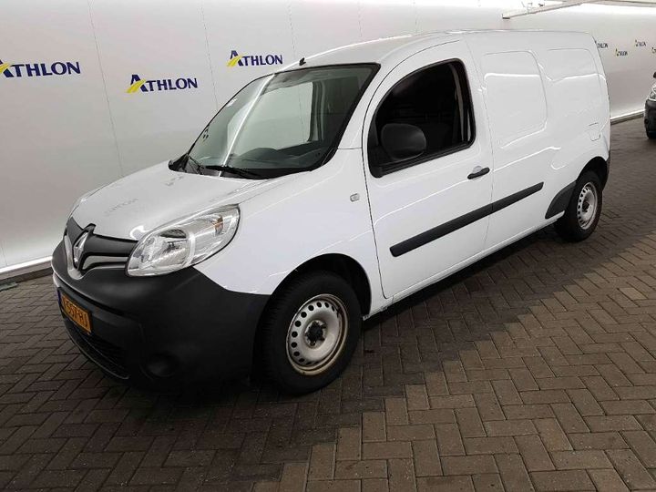 renault kangoo 2017 vf1fw51h157921743