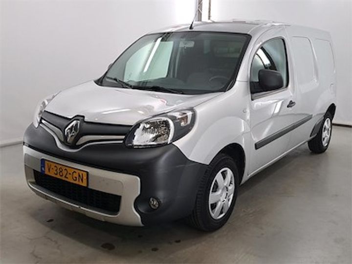 renault kangoo 2017 vf1fw51h158025613