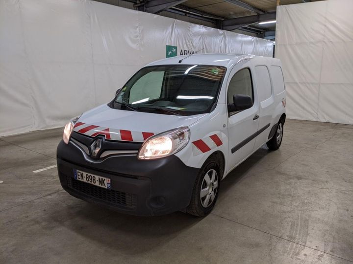 renault kangoo express 2017 vf1fw51h158199828