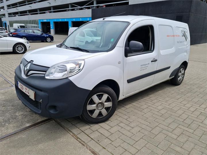 renault kangoo express 2017 vf1fw51h158228983