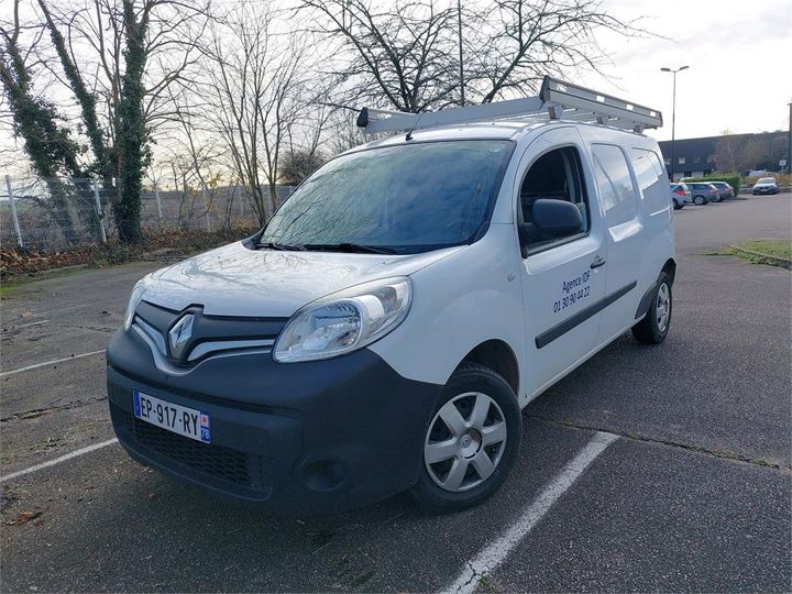 renault kangoo express 2017 vf1fw51h158382830