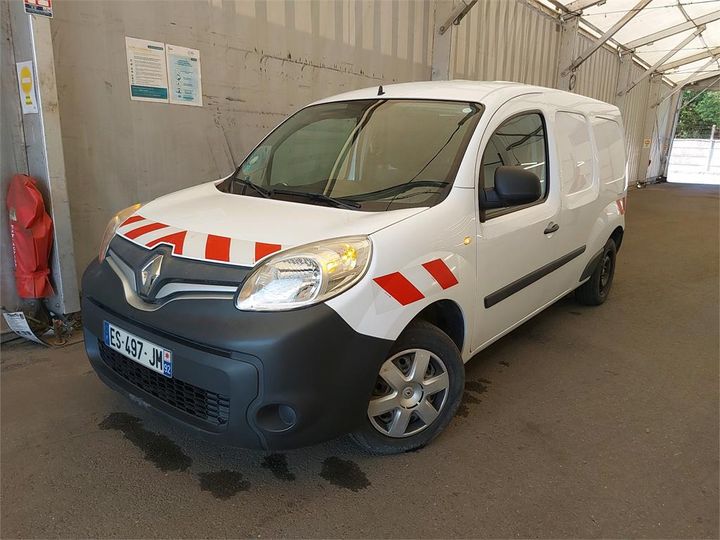 renault kangoo express 2017 vf1fw51h158561378