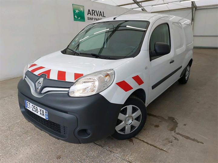 renault kangoo express 2018 vf1fw51h158561438