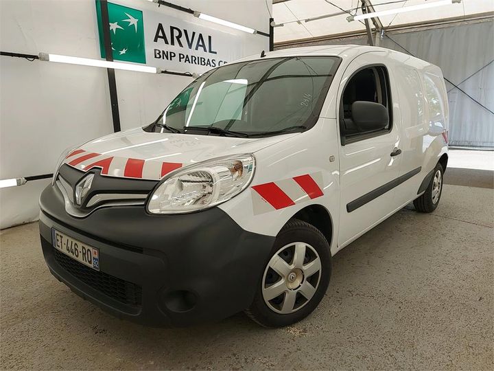 renault kangoo express 2018 vf1fw51h158561623