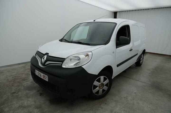 renault kangoo express &#3913 2017 vf1fw51h158632511