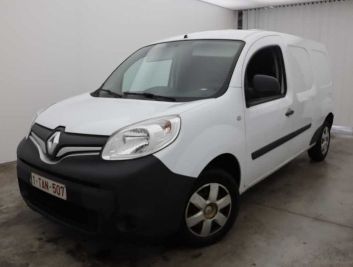 renault kangoo express &#3913 2017 vf1fw51h158632512