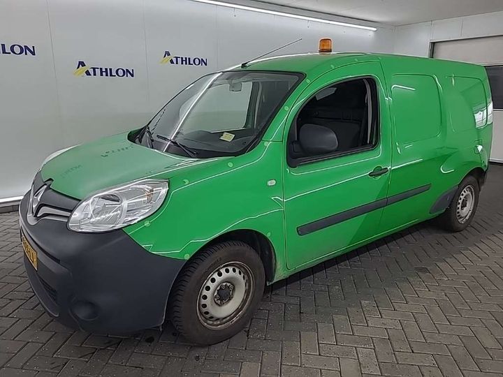 renault kangoo 2018 vf1fw51h159021131