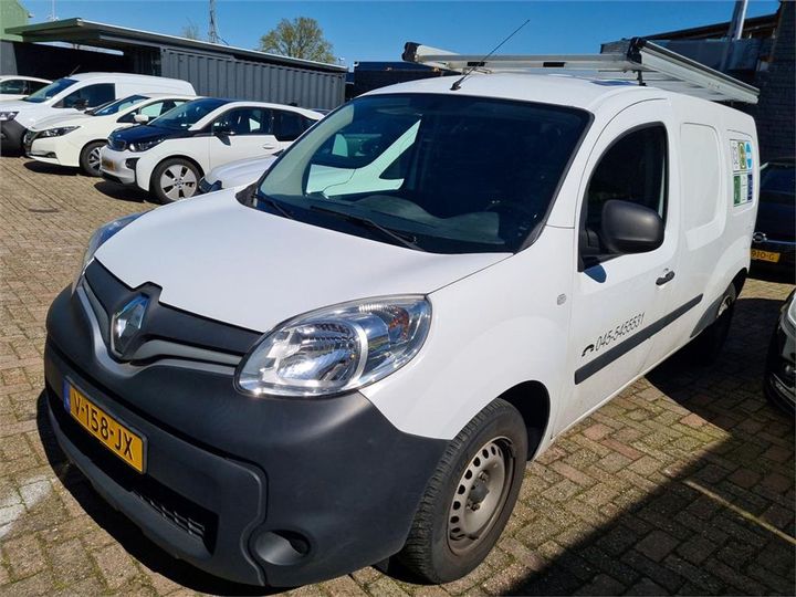 renault kangoo 2017 vf1fw51h159093826