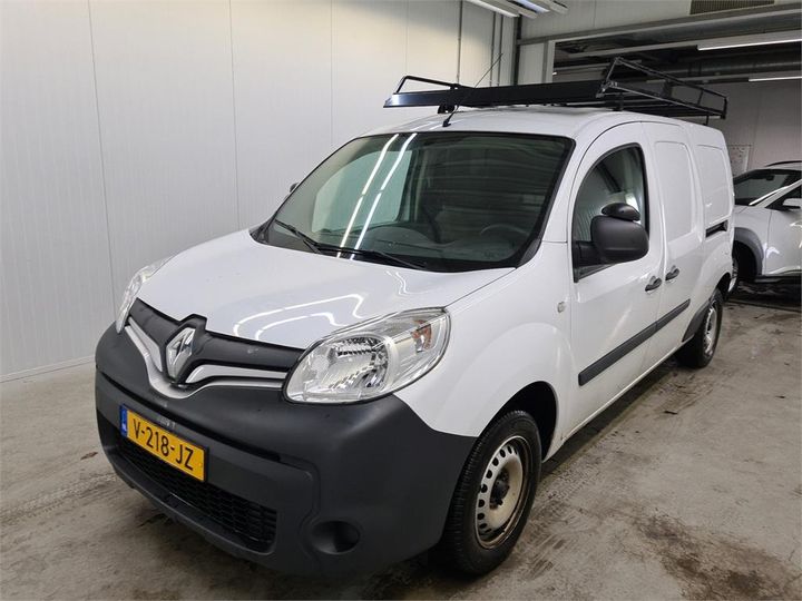 renault kangoo 2017 vf1fw51h159093869