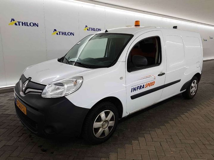 renault kangoo 2018 vf1fw51h159095302