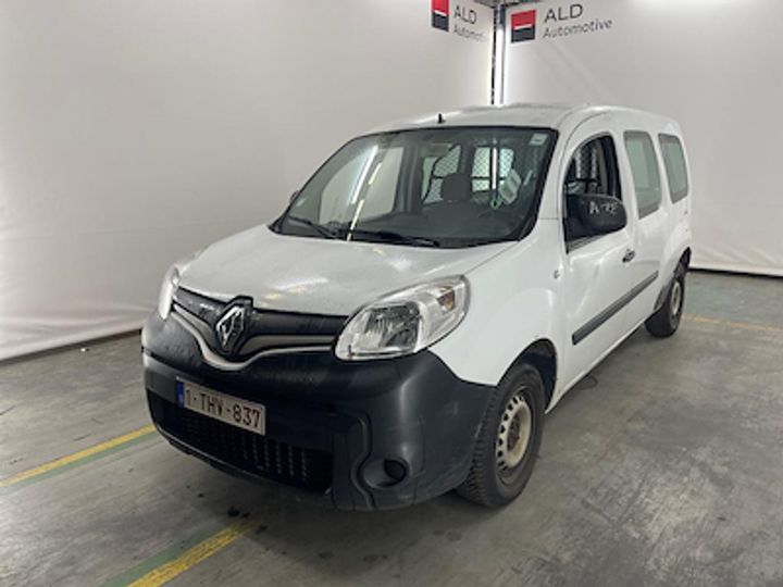 renault kangoo express maxi dsl - 2013 2017 vf1fw51h159189389