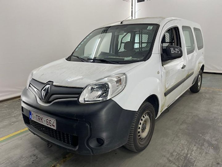 renault kangoo express maxi dsl - 2013 2018 vf1fw51h159210138