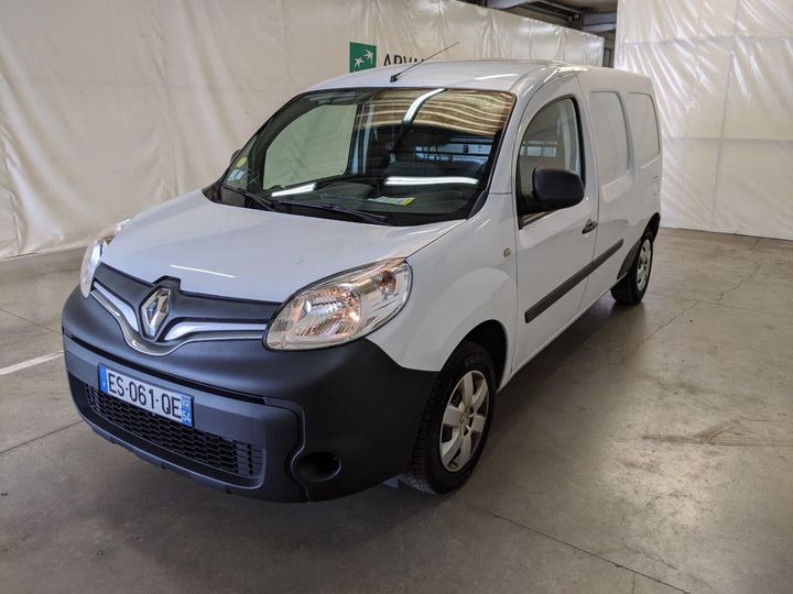 renault kangoo express 2017 vf1fw51h159219838