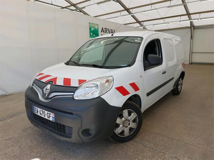 renault kangoo express 2018 vf1fw51h159620487