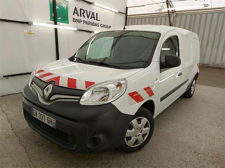 renault kangoo express 2018 vf1fw51h159620490