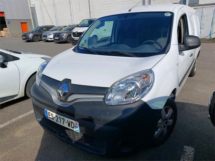 renault kangoo express 2017 vf1fw51h159683061